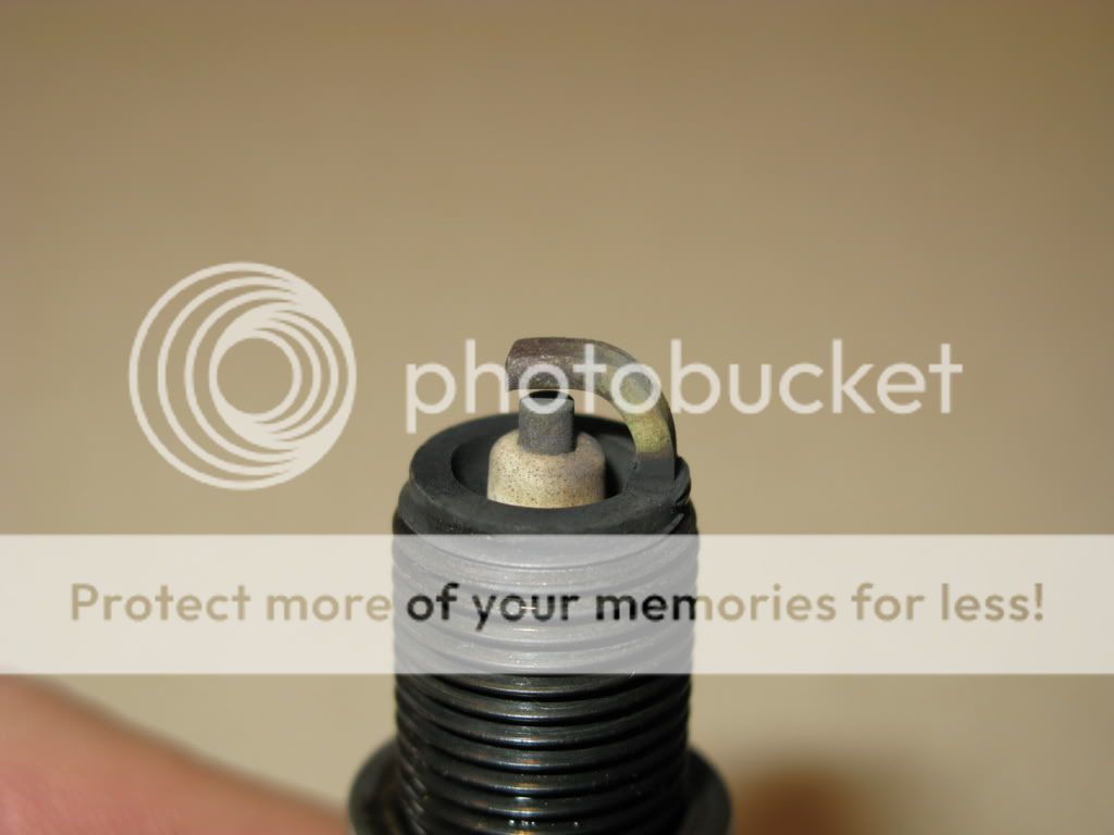 Spark plug heat range/timing Don Terrill’s SpeedTalk