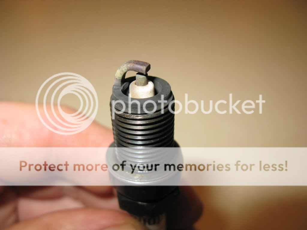 Spark plug heat range/timing Don Terrill’s SpeedTalk