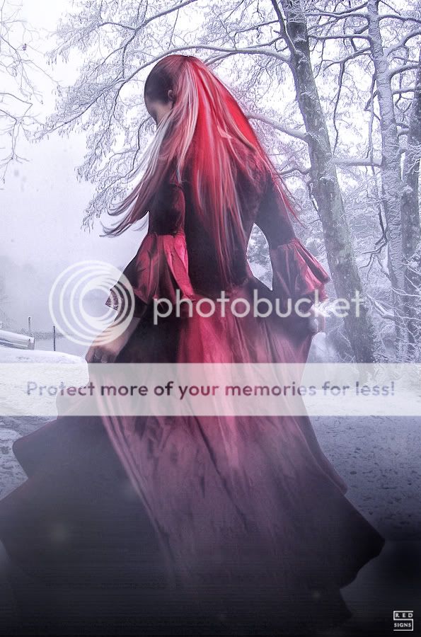Snow Dancing by RedSigns