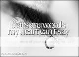 tears are Pictures, Images and Photos