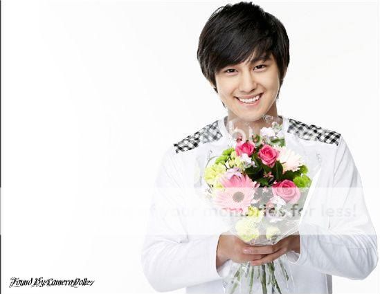 kim bum Pictures, Images and Photos