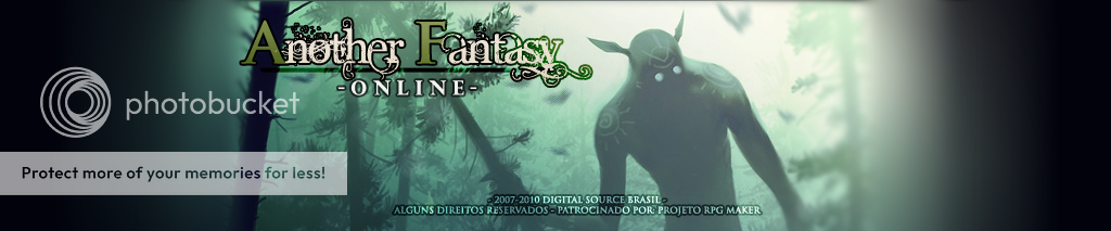 Another Fantasy Online