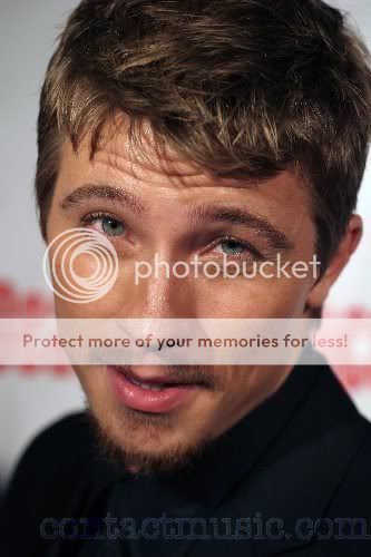 garrett hedlund death sentence pictures. Garrett Hedlund Image