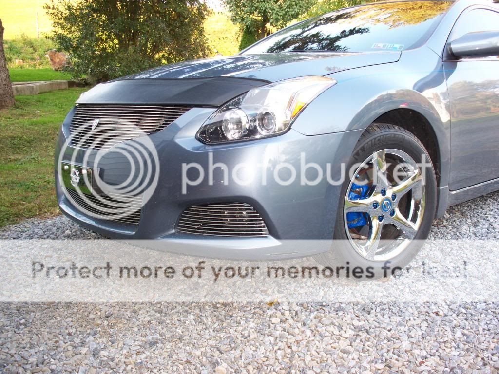 caliper covers Nissan Forum Nissan Forums