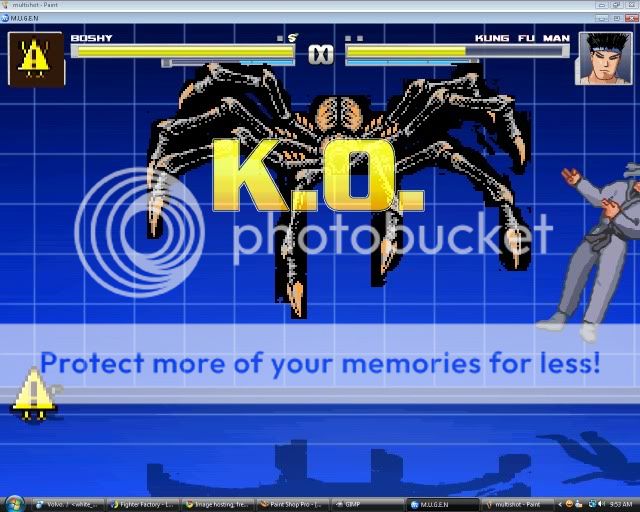 wanna be the boshy download