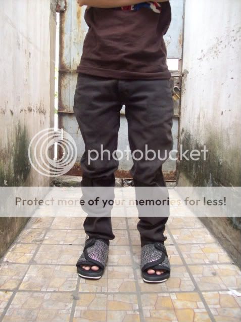 có chủ shop nào bán quần giống vầy không ??? - 1