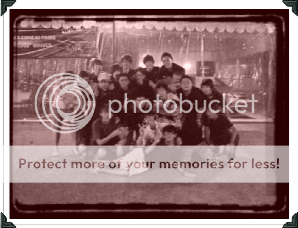 768 BROTHERS