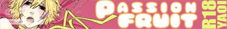 Passion*Fruit