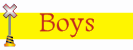 boys bedding sets
