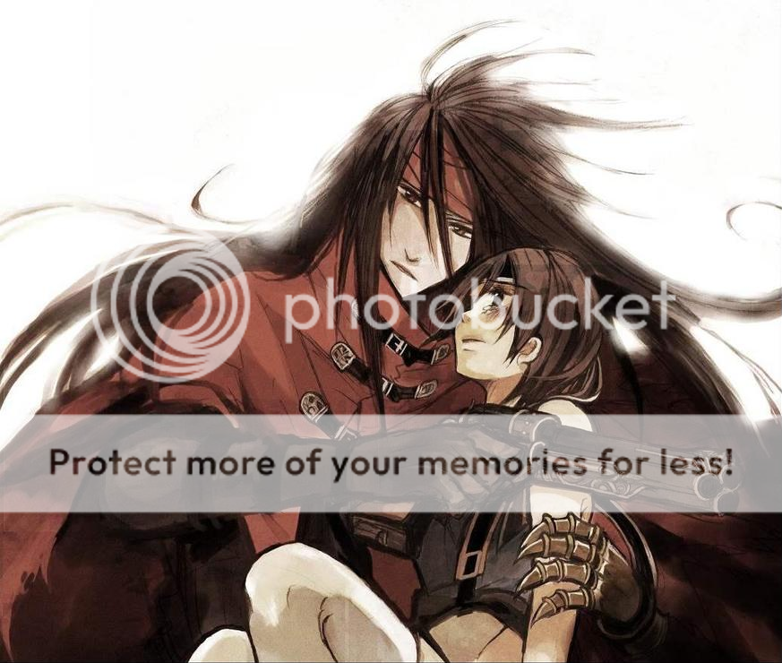 vinnyyuffie.png Vincent Yuffie image by JohannaVI_2009