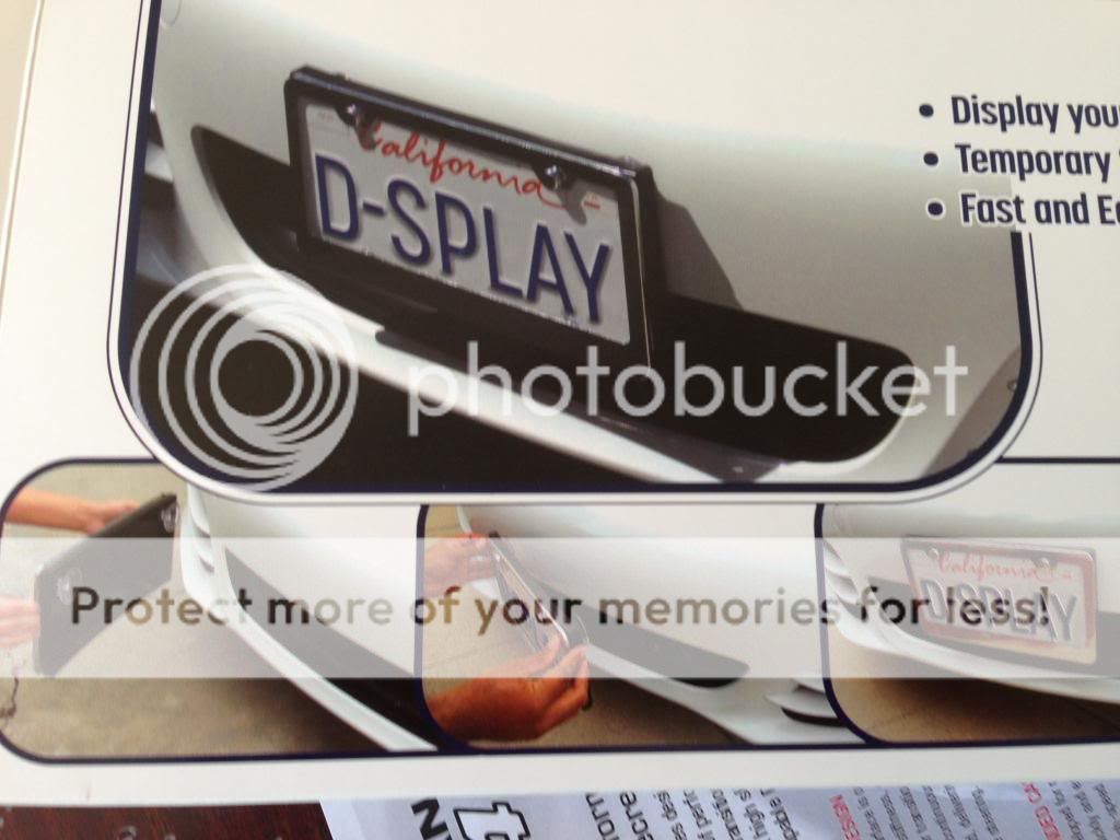 Front License Plate Bracket? Page 11 Porsche Forum