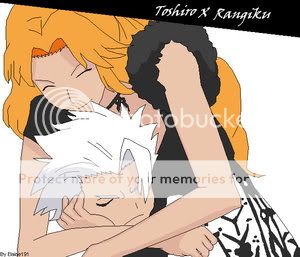 0daf3a897da4fec5.jpg Rangiku and Toushiro image by Toushiro_Luver101